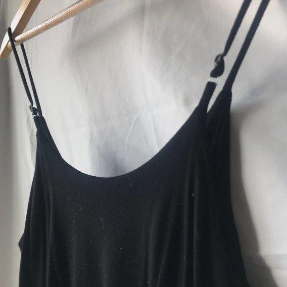 Lush Maxi Dress - Picture 4 of 5